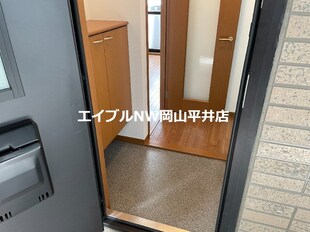 エスペランサの物件内観写真